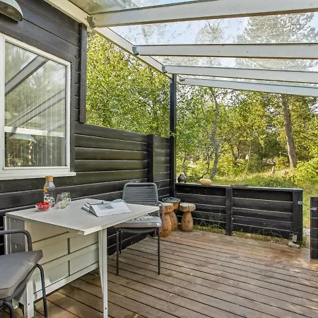 Holiday Home Gaelle - 800M From The Sea By Interhome *