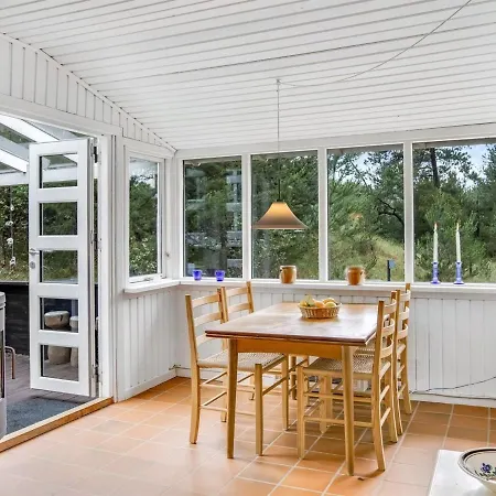 度假居 Holiday Home Gaelle - 800M From The Sea By Interhome *