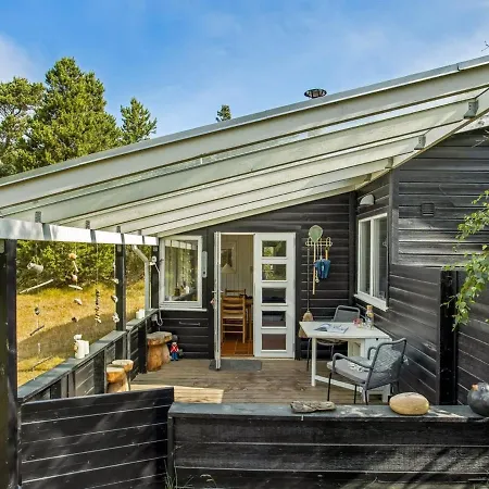 Holiday Home Gaelle - 800M From The Sea By Interhome 度假居