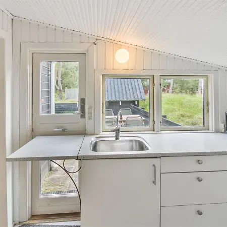 Holiday Home Gaelle - 800M From The Sea By Interhome *