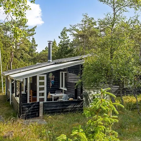 Holiday Home Gaelle - 800M From The Sea By Interhome * 瓦伊厄斯斯特兰德