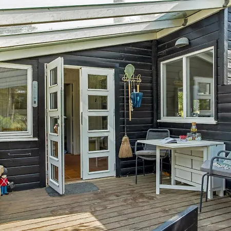 Holiday Home Gaelle - 800M From The Sea By Interhome