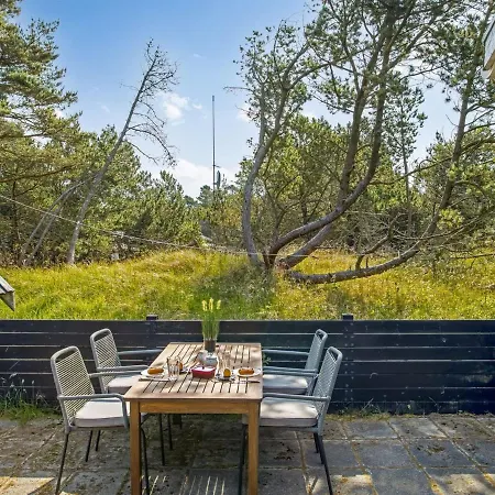 Holiday Home Gaelle - 800M From The Sea By Interhome 度假居 *