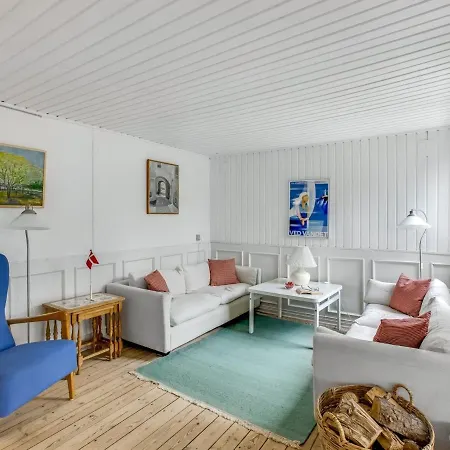 Holiday Home Gaelle - 800M From The Sea By Interhome Tatil Evi Vejers Strand