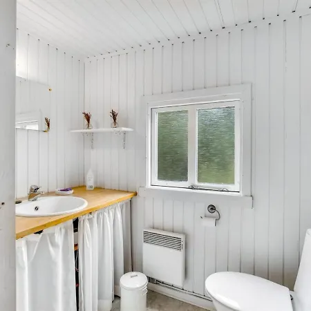 Holiday Home Gaelle - 800M From The Sea By Interhome