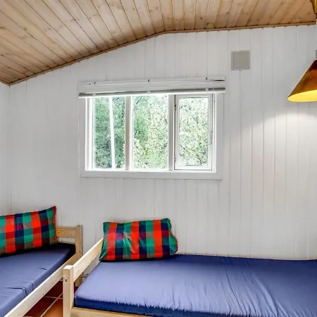 Holiday Home Gaelle - 800M From The Sea By Interhome Tatil Evi Vejers Strand