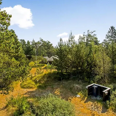 Holiday Home Gaelle - 800M From The Sea By Interhome 度假居 *