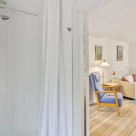 Holiday Home Gaelle - 800M From The Sea By Interhome Tatil Evi