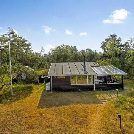 Holiday Home Gaelle - 800M From The Sea By Interhome